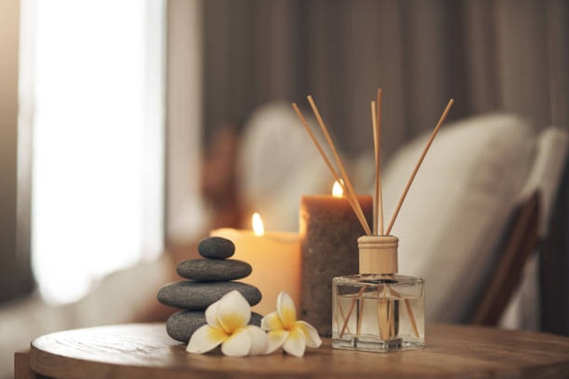 test july - Beauty & Spas by BlueOak Enterprises 