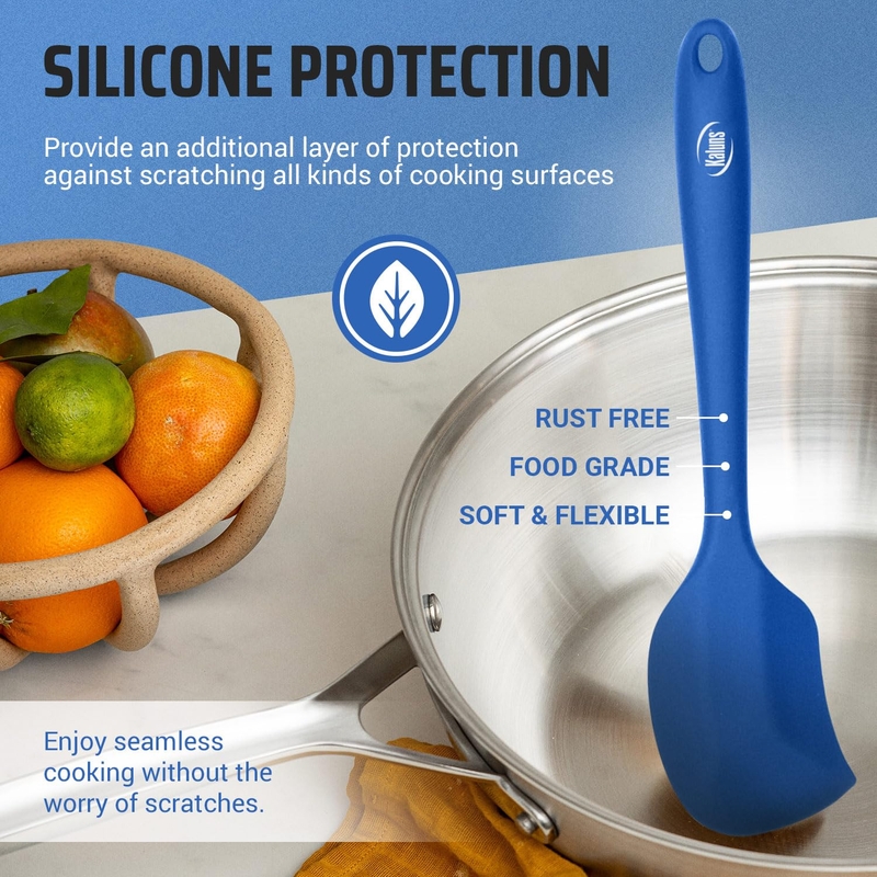 Complete Kitchen Utensils Set