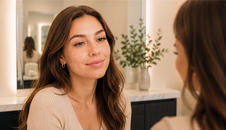 Classic 2 Week Lash Fill | Brow and Lash Treatment for Natural Eyelash Extensions - Beauty & Spas by Pampered Peach Wax Bar Naples