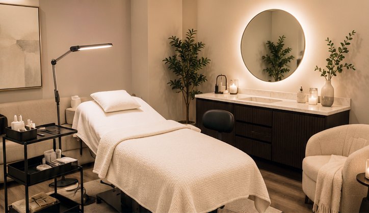 Classic 2 Week Lash Fill | Brow and Lash Treatment for Natural Eyelash Extensions - Beauty & Spas by Pampered Peach Wax Bar Naples