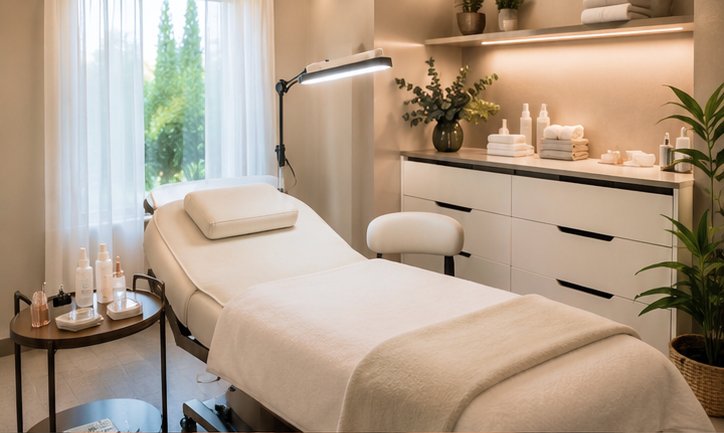 Hybrid 2 Week Lash Fill | Brow and Lash Treatment for Fuller Natural-Looking Lashes - Beauty & Spas by Pampered Peach Wax Bar Naples