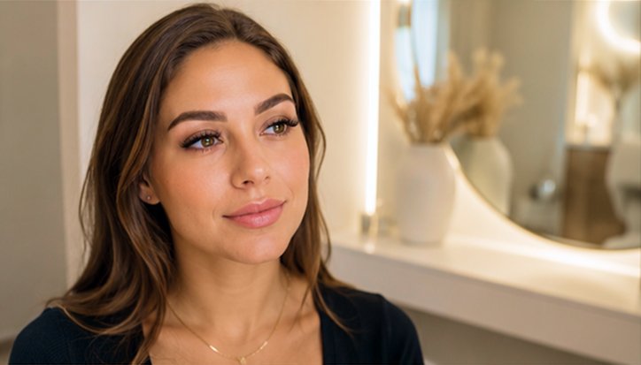 Volume 2 Week Lash Fill | Brow and Lash Treatment for Full, Fluffy Eyelash Extensions - Beauty & Spas by Pampered Peach Wax Bar Naples