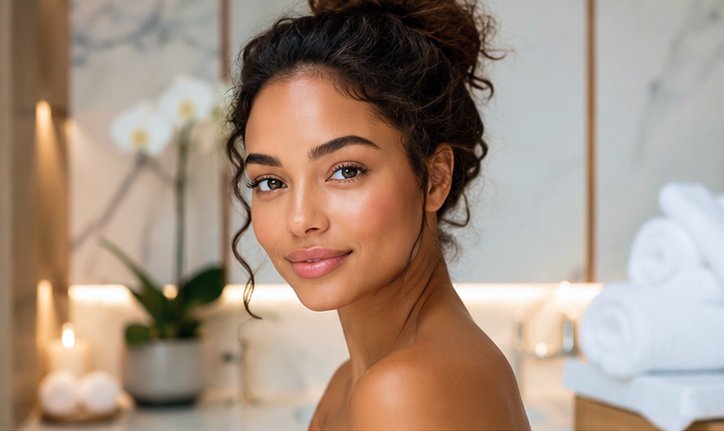 Brazilian Waxing With Stem for Smooth, Clean Skin by Pampered Peach Wax Bar Naples, FL - Beauty & Spas by Pampered Peach Wax Bar Naples