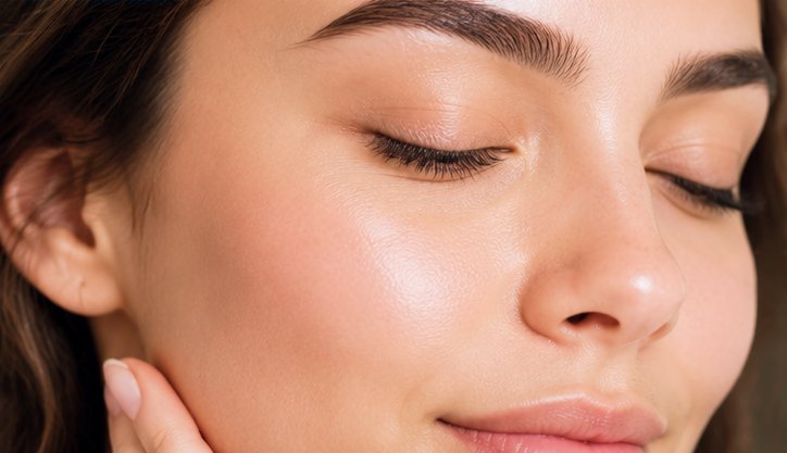 Full Face Waxing Service for Smooth, Clean Facial Hair Removal - Beauty & Spas by Pampered Peach Wax Bar Naples