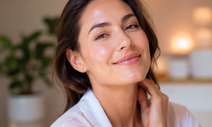 Dermaplaning Facial for Face and Neck - Beauty & Spas by Pampered Peach Wax Bar Naples