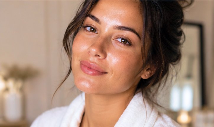 HydraFacial Platinum 60 Minute Facial by Pampered Peach Wax Bar Naples, FL - Beauty & Spas by Pampered Peach Wax Bar Naples