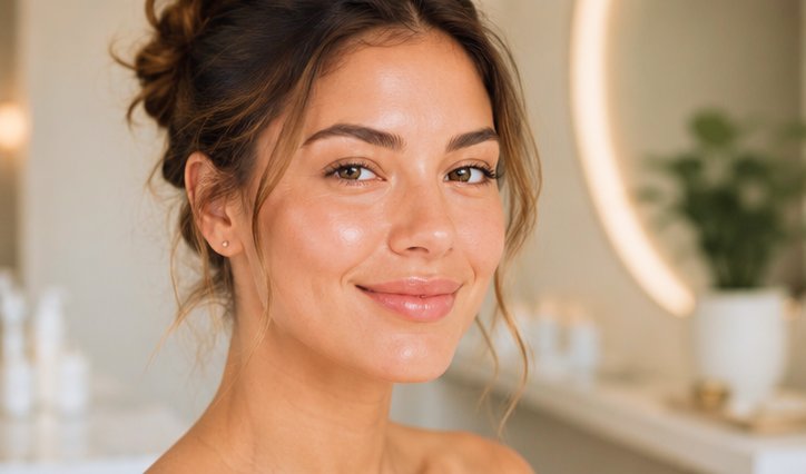 HydraFacial Lymphatic Drainage Standalone Treatment by Pampered Peach Wax Bar Naples, FL - Beauty & Spas by Pampered Peach Wax Bar Naples