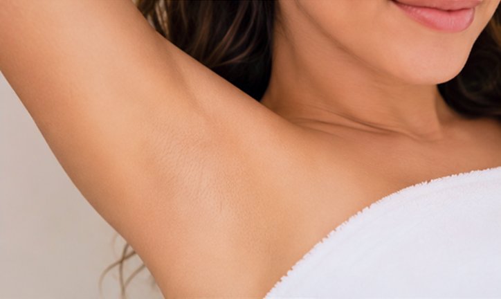 Skin Brightening Treatment for Medium Area by Pampered Peach Wax Bar Naples, FL - Beauty & Spas by Pampered Peach Wax Bar Naples