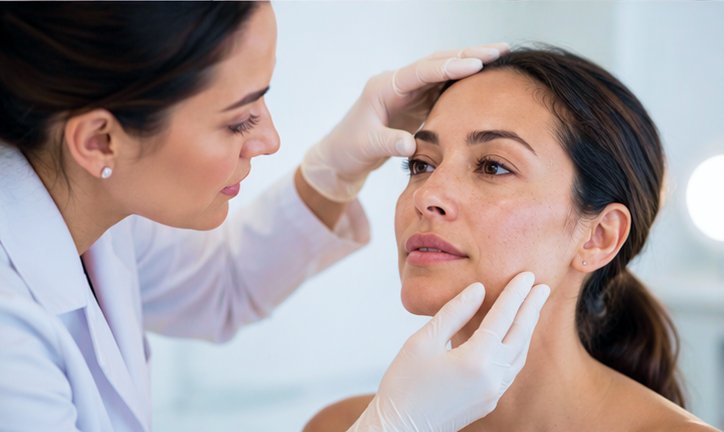 Skin Brightening Treatments Consultation by Pampered Peach Wax Bar Naples, FL - Beauty & Spas by Pampered Peach Wax Bar Naples