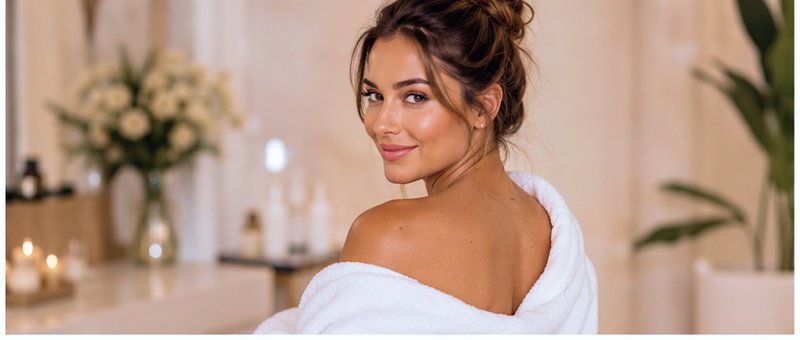 Back Facial Treatment by Pampered Peach Wax Bar Naples, FL - Beauty & Spas by Pampered Peach Wax Bar Naples