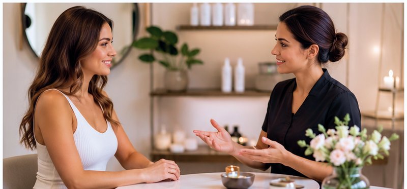Back Facial Treatment by Pampered Peach Wax Bar Naples, FL - Beauty & Spas by Pampered Peach Wax Bar Naples