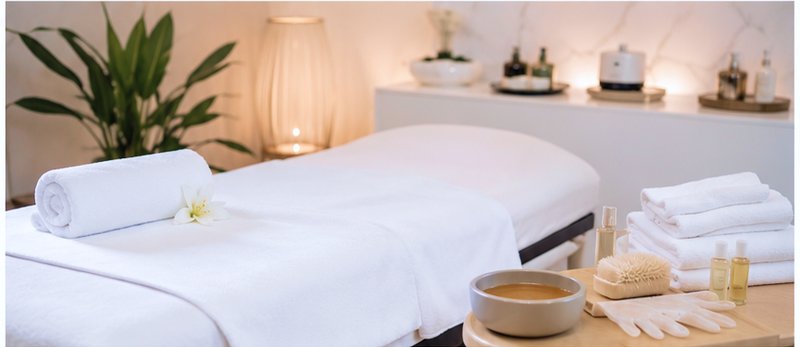 Back Facial Treatment by Pampered Peach Wax Bar Naples, FL - Beauty & Spas by Pampered Peach Wax Bar Naples